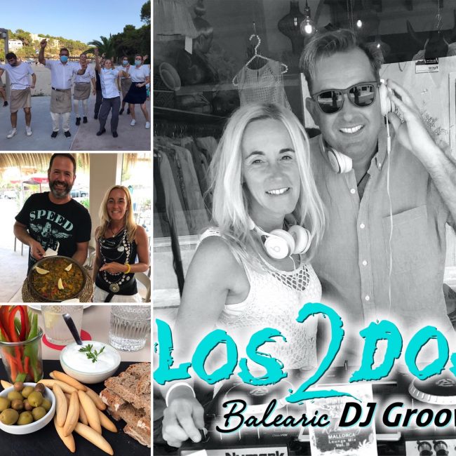 069d0b34-894e-4f35-94d9-37b2f01e50e0 Los2dos Mallorca unterstützt HOPE Mallorca