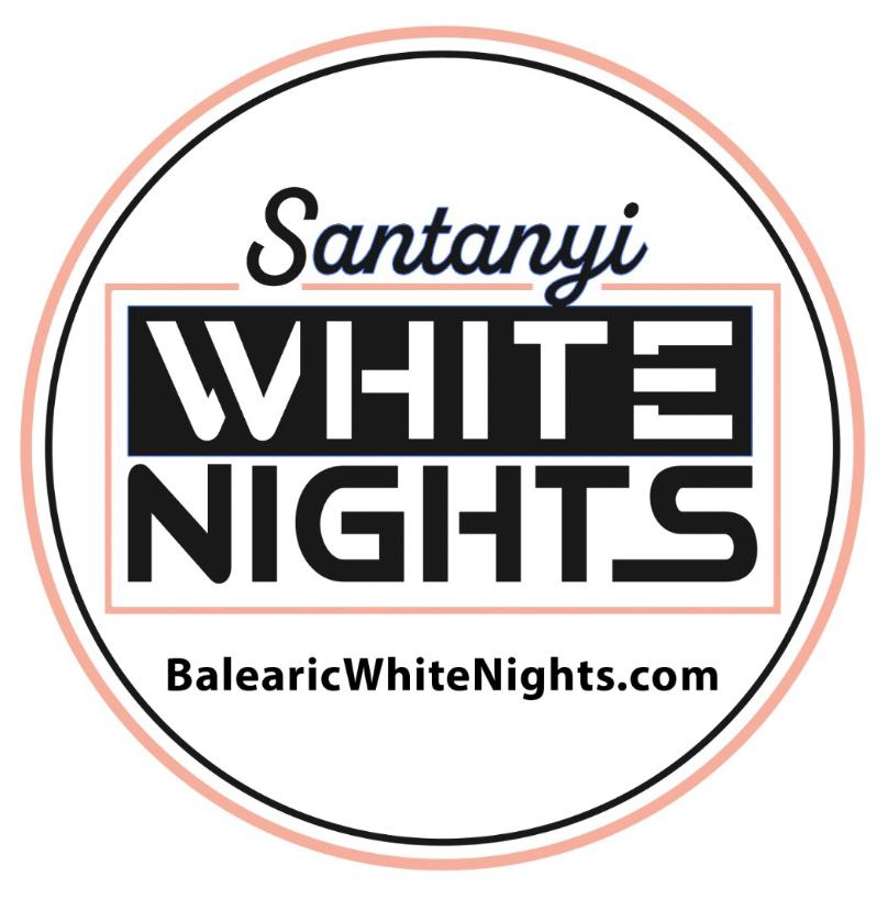 Los2dos Mallorca Santanyi Balearic White Nights