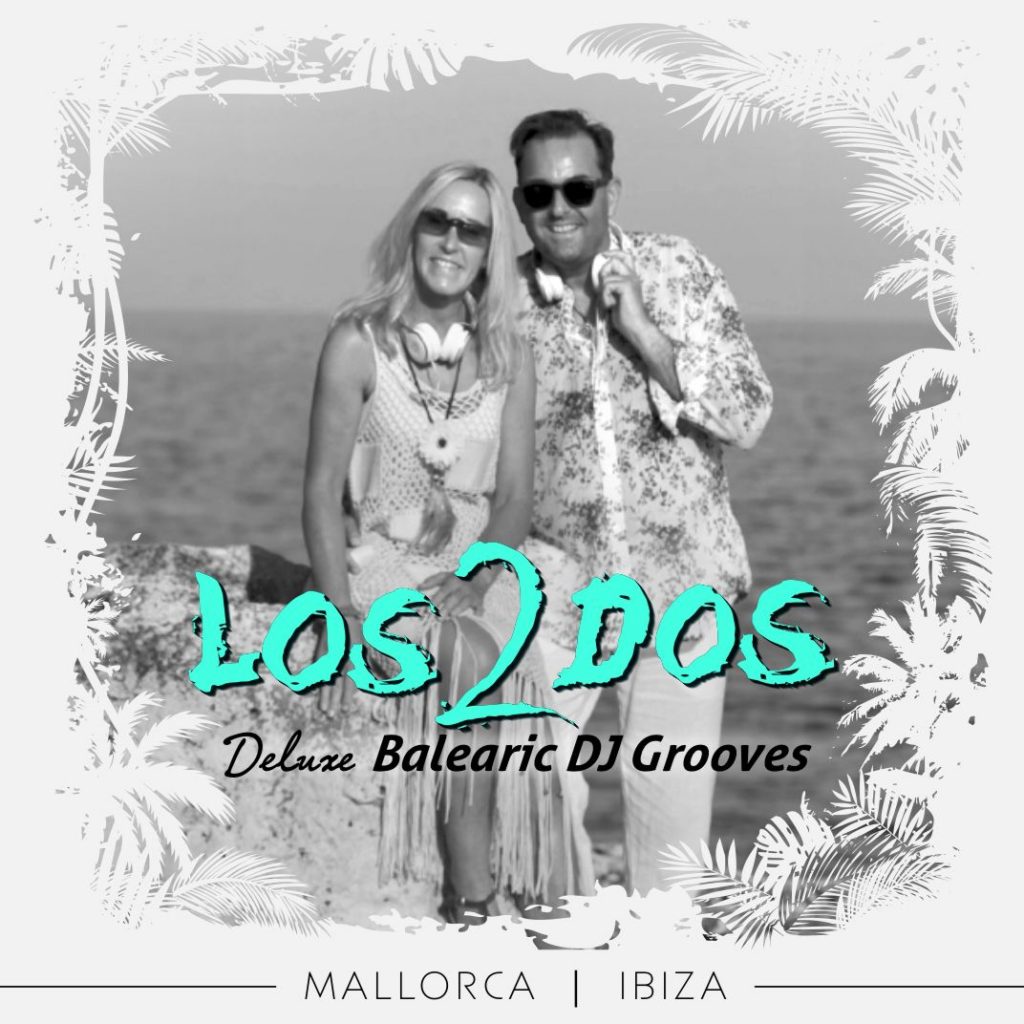 Los2dos Mallorca - Balearic DJs | Events | Incentives & Tours